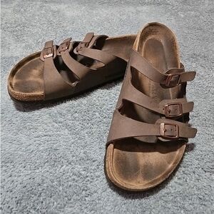 Birkenstock Sandals